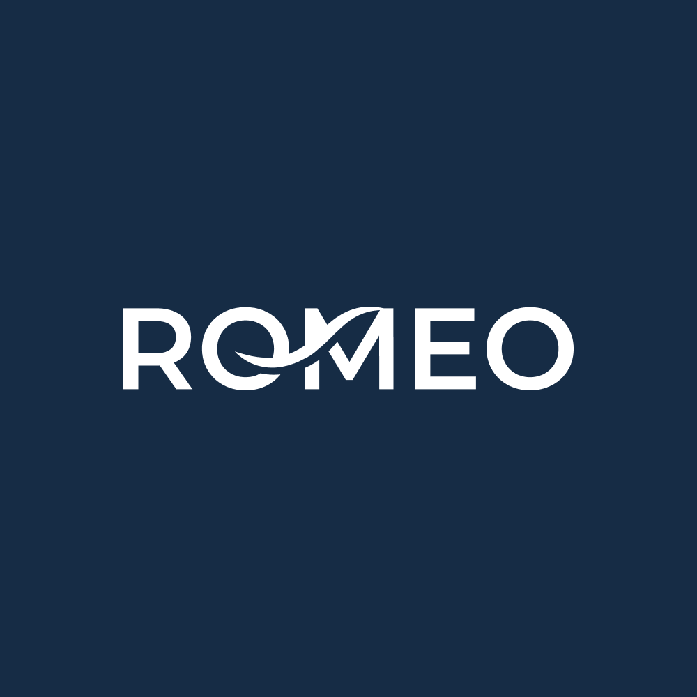 ROMEO Logo